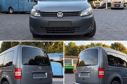 VW Caddy 237.083 km 6.850 &euro; Mülheim an der Ruhr 45472
