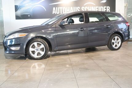 Ford Mondeo 135.897 km 7.600 &euro; Ratingen 40880