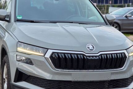 Skoda Karoq 22.433 km 19.990 &euro; Essen 45141