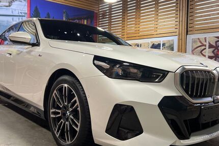 BMW 520 25.176 km 52.990 &euro; Oberhausen 46149