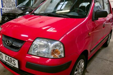 Hyundai Atos 73.000 km 2.490 &euro; Ratingen 40878