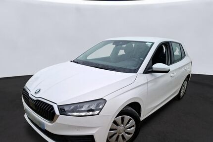 Skoda Fabia 49.056 km 11.470 &euro; Hagen 58091