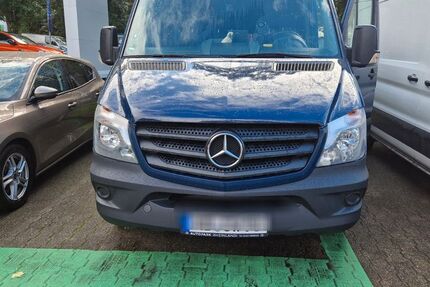 Mercedes-Benz Sprinter 170.000 km 18.490 &euro; Essen 45356
