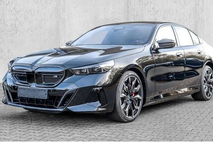 BMW i5 8.900 km 89.990 &euro; Solingen 42719