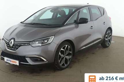 Renault Scenic 79.289 km 15.700 &euro; Essen 45141