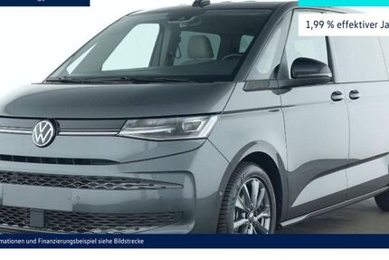 VW T7 Multivan 7.522 km 62.740 &euro; Bochum 44866