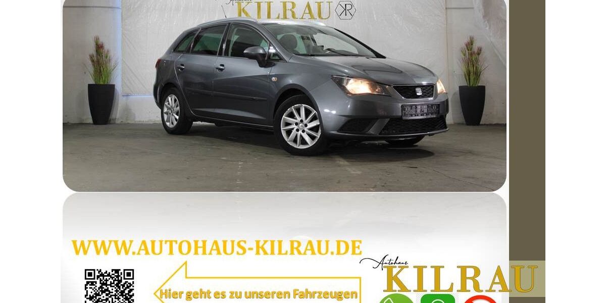 Seat Ibiza 87.000 km 6.999 &euro; Mettmann 40822