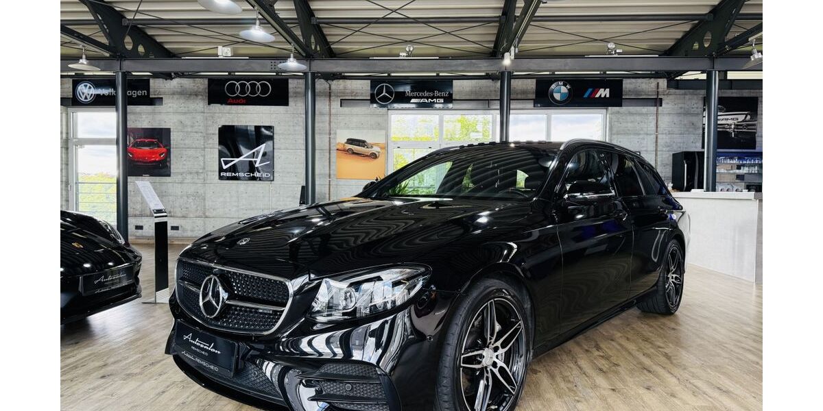 Mercedes-Benz E 53 AMG 58.524 km 42.990 &euro; Remscheid 42859