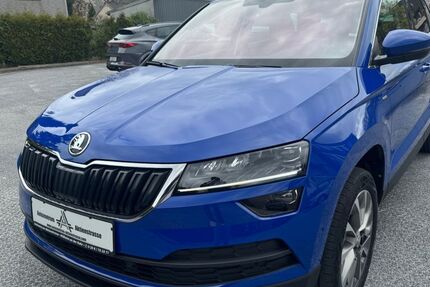Skoda Karoq 148.513 km 18.499 &euro; Mülheim / Ruhr 45473