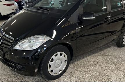 Mercedes-Benz A 160 99.269 km 5.988 &euro; Wuppertal 42329