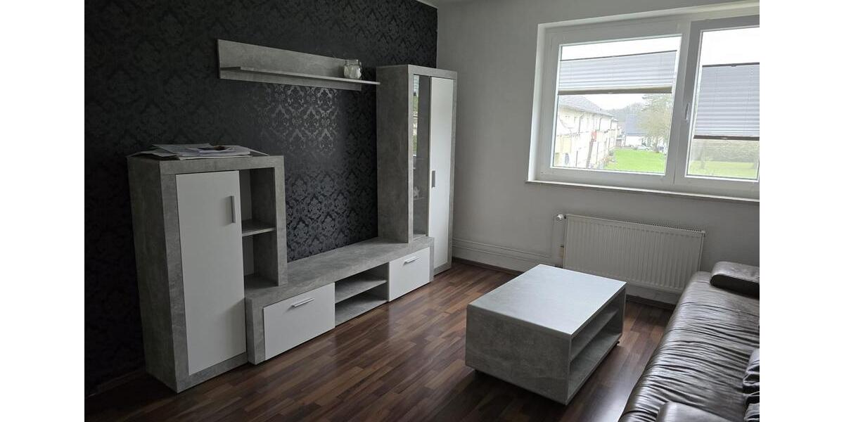 Etagenwohnung Duisburg Huckingen - 2 Zimmer, 43 m&sup2;, 635&euro; | Angebot:25637317