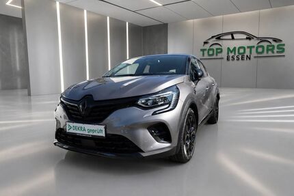 Renault Captur 54.610 km 17.680 &euro; Essen 45326