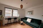 Etagenwohnung Düsseldorf Pempelfort - 2 Zimmer, 72 m&sup2;, 1.499&euro; | Angebot:27567528