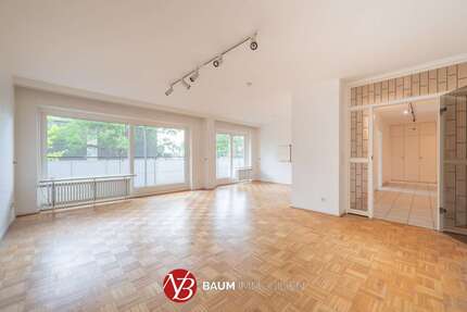 Wohnung Meerbusch / Büderich Büderich - 4 Zimmer, 122 m&sup2;, 389.000&euro; | Angebot:27218279