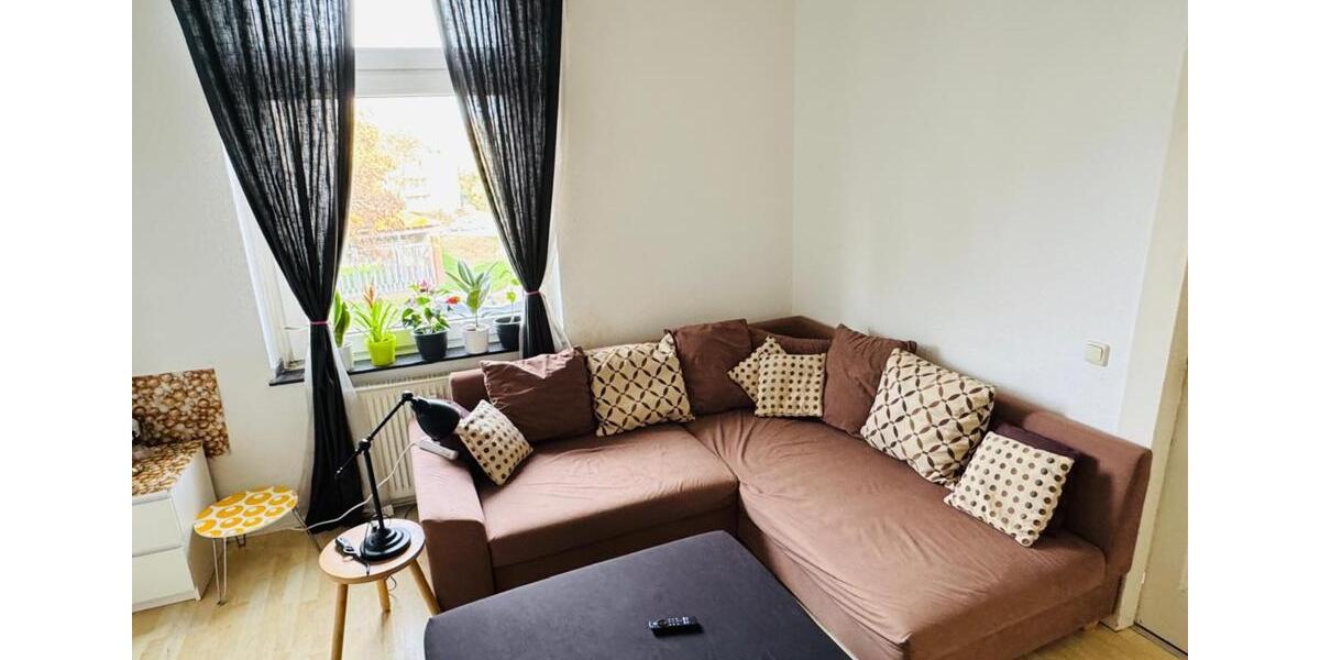 Etagenwohnung Wuppertal Elberfeld - 2 Zimmer, 66 m&sup2;, 980&euro; | Angebot:25930820