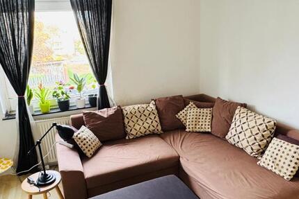 Wohnung Wuppertal Elberfeld - 2 Zimmer, 66 m&sup2;, 980&euro; | Angebot:25930820