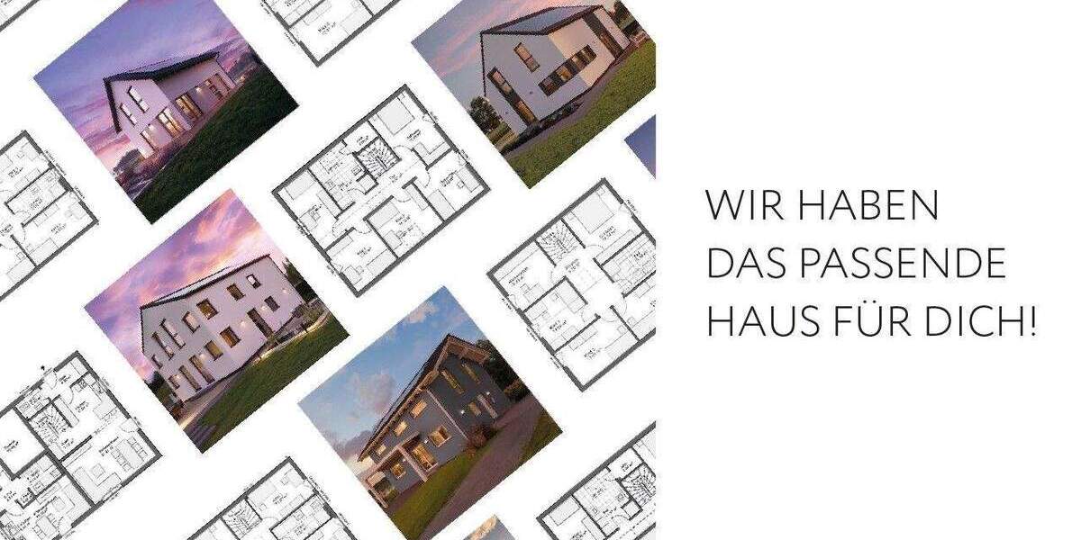 Einfamilienhaus Duisburg Fahrn - 4 Zimmer, 140 m&sup2;, 424.100&euro; | Angebot:25675514