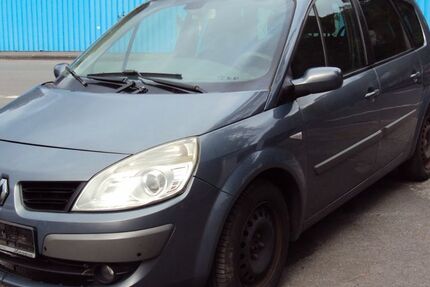 Renault Scenic 220.000 km 950 &euro; Hagen 58091