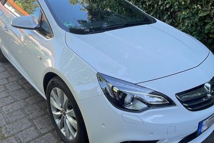 Opel Cascada 112.000 km 8.200 &euro; Monheim am Rhein 40789