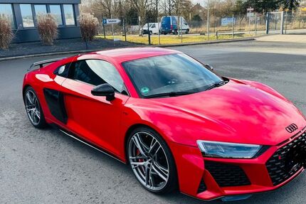 Audi R8 29.490 km 137.990 &euro; Hattingen 45529
