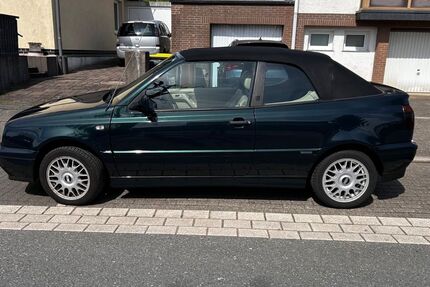 VW Golf 130.000 km 4.250 &euro; Wuppertal 42329