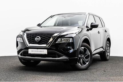 Nissan X-Trail 6.686 km 28.069 &euro; Hagen 58091