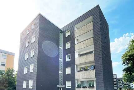 Wohnung Gelsenkirchen Gelsenkirchen-Nord - 4 Zimmer, 92 m&sup2;, 165.000&euro; | Angebot:27091070
