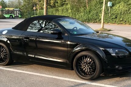 Audi TT 59.268 km 13.500 &euro; Mülheim an der Ruhr 45472