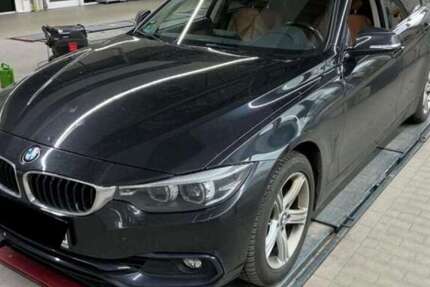 BMW 430 160.608 km 18.990 &euro; Solingen 42719