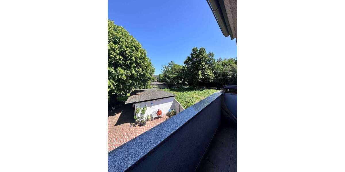 Etagenwohnung Duisburg Mittelmeiderich - 2.5 Zimmer, 50 m&sup2;, 450&euro; | Angebot:26815574