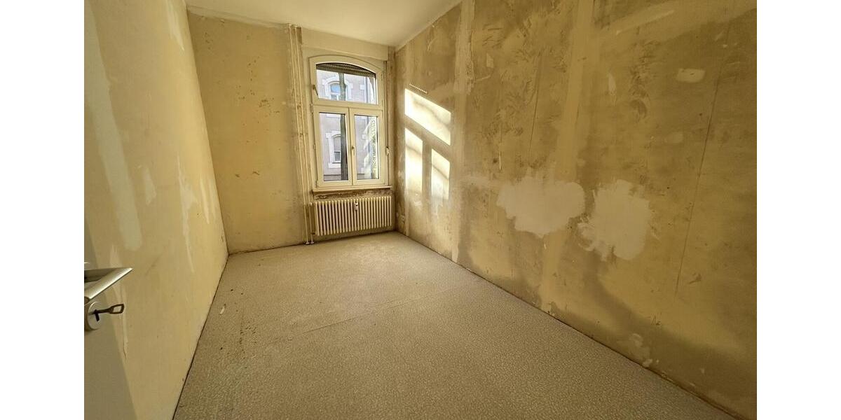 Erdgeschoßwohnung Duisburg Hamborn - 3.5 Zimmer, 73 m&sup2;, 433&euro; | Angebot:25968612