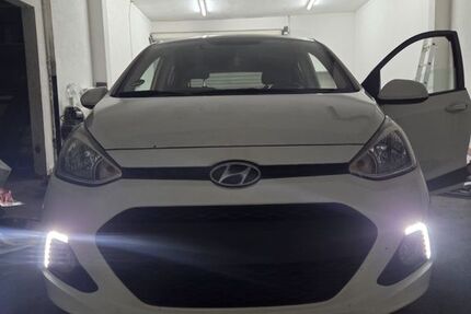 Hyundai i10 167.000 km 1.700 &euro; Remscheid 42853