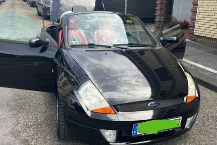 Ford Streetka 151.000 km 3.000 &euro; Solingen 42651