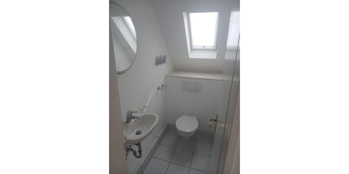 Maisonettenwohnung Düsseldorf Stadtbezirk 2 - 2 Zimmer, 108 m&sup2;, 1.400&euro; | Angebot:27564921