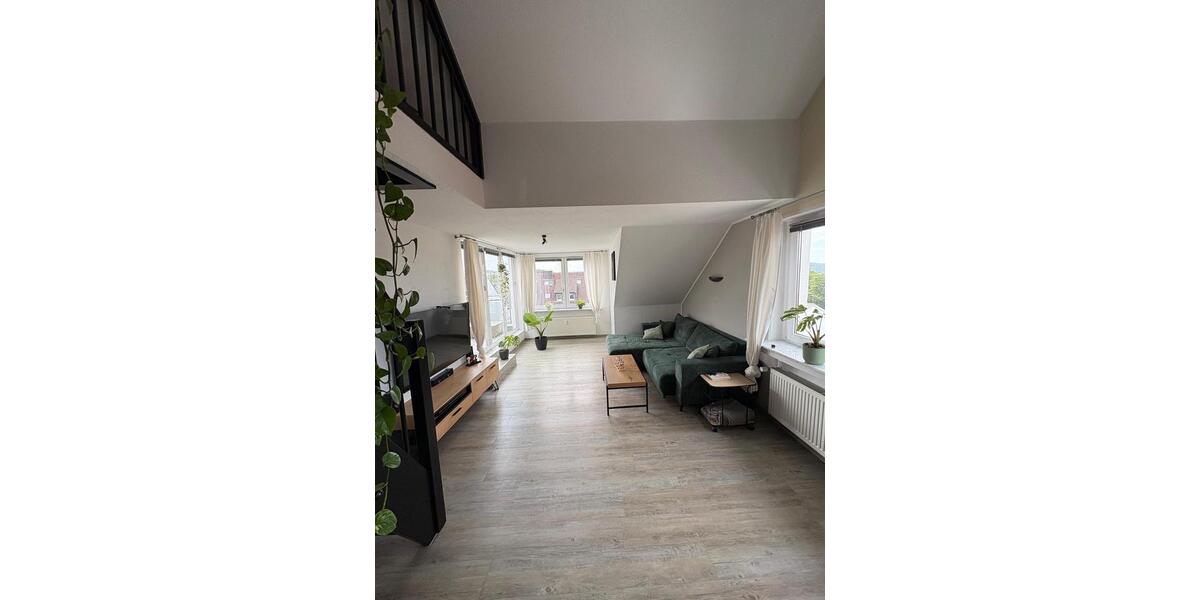 Dachgeschoßwohnung Hagen - 3.5 Zimmer, 103 m&sup2;, 249.000&euro; | Angebot:27472261