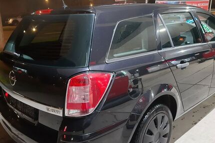 Opel Astra 250.000 km 1.950 &euro; Essen 45276