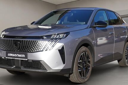 Peugeot 3008 14.455 km 25.950 &euro; Neuss 41460