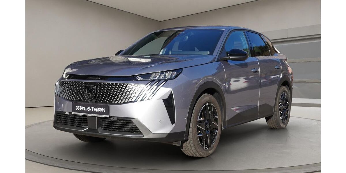 Peugeot 3008 14.455 km 25.950 &euro; Neuss 41460