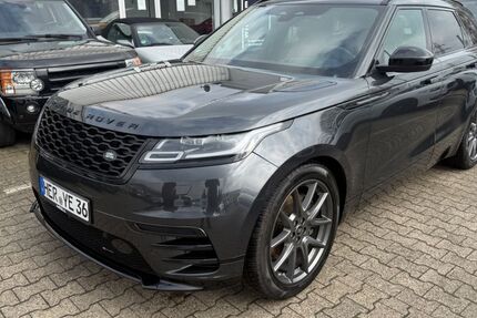 Land Rover Range Rover Velar 49.800 km 65.980 &euro; Herten 45701