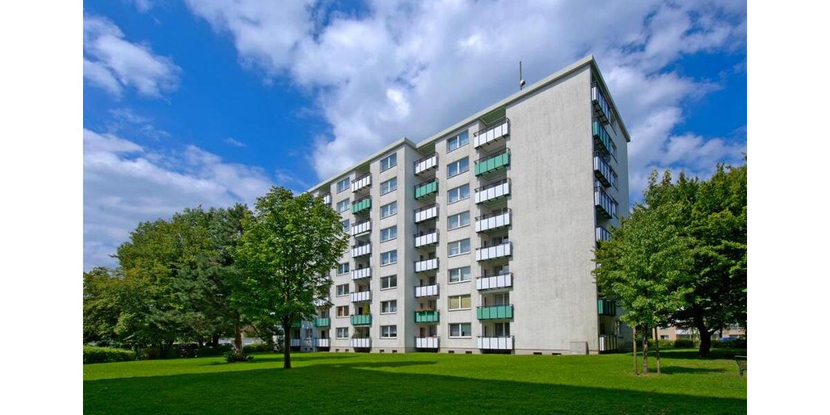 Etagenwohnung Solingen Wald - 2 Zimmer, 52 m&sup2;, 479&euro; | Angebot:24489873