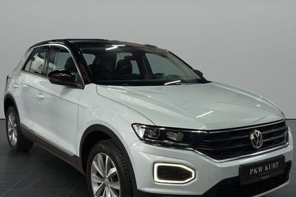 VW T-Roc 90.269 km 16.490 &euro; Remscheid 42857