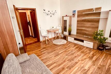 Wohnung Duisburg Hamborn - 1 Zimmer, 35 m&sup2;, 450&euro; | Angebot:27546968