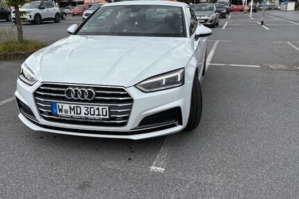 Audi A5 89.000 km 26.500 &euro; wuppertal 42275