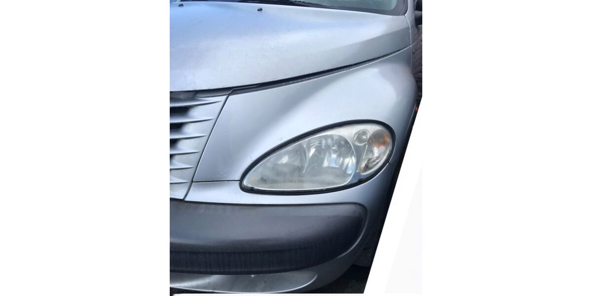 Chrysler PT Cruiser 89.500 km 1.190 &euro; Bochum 44807