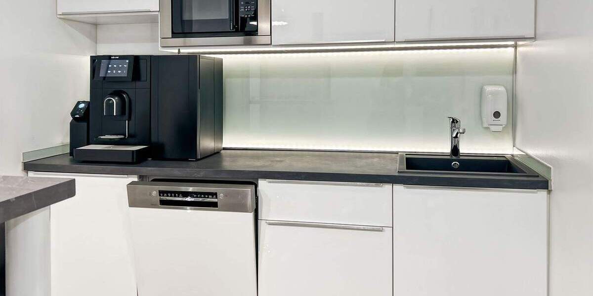 Gewerbeobjekt Düsseldorf Hafen - 4.487&euro; | Angebot:25781761