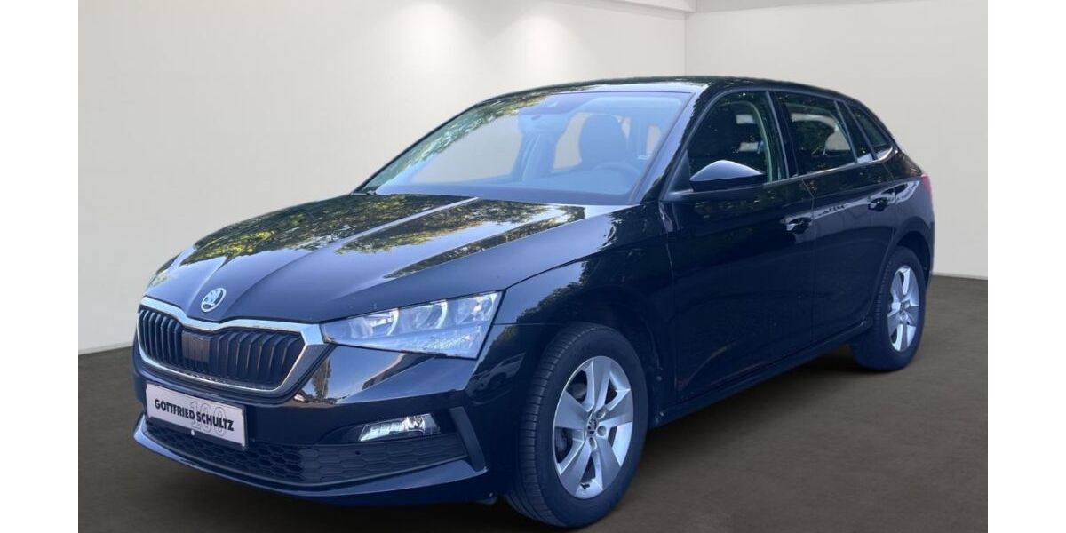 Skoda Scala 86.977 km 12.490 &euro; Wuppertal 42109