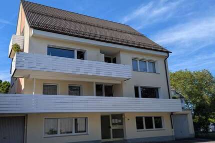 Wohnung Solingen - 4 Zimmer, 108 m&sup2;, 864&euro; | Angebot:27216955
