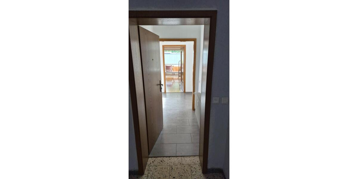 Etagenwohnung Sprockhövel - 3 Zimmer, 78 m&sup2;, 176.000&euro; | Angebot:27541582
