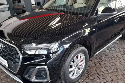 Audi Q5 128.206 km 26.900 &euro; Gelsenkirchen 45888