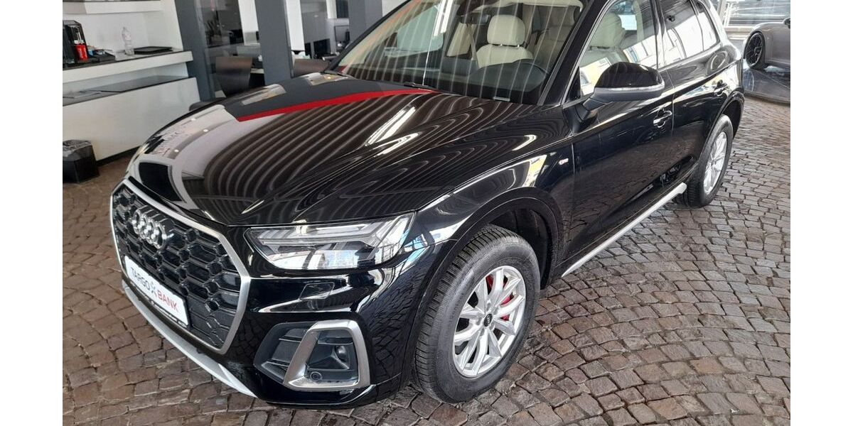 Audi Q5 128.206 km 26.900 &euro; Gelsenkirchen 45888